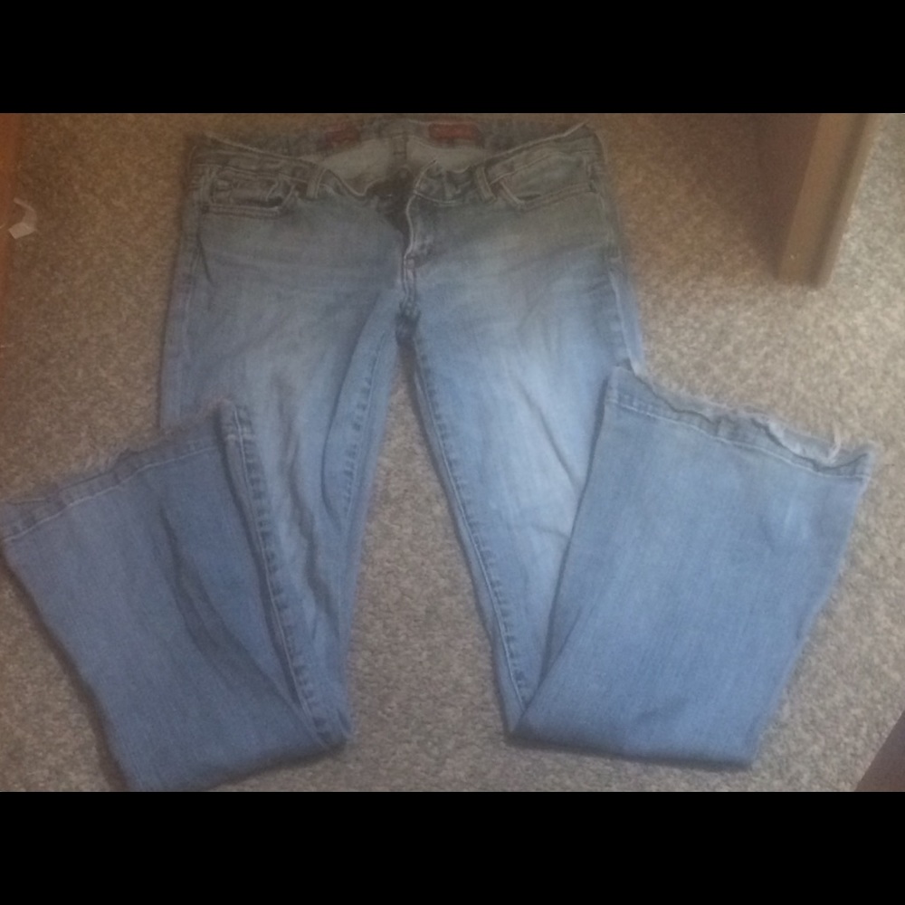 Express Jeans